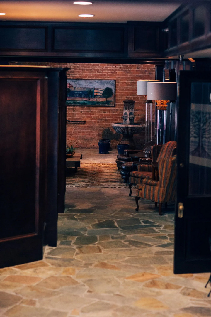 The Remington Suite Hotel and Spa