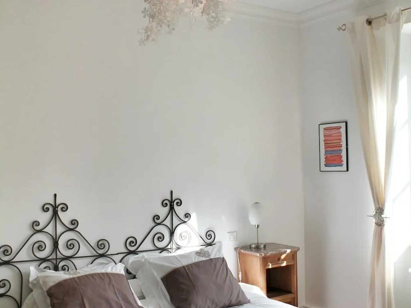 La Maison des Fontaines D'alsace