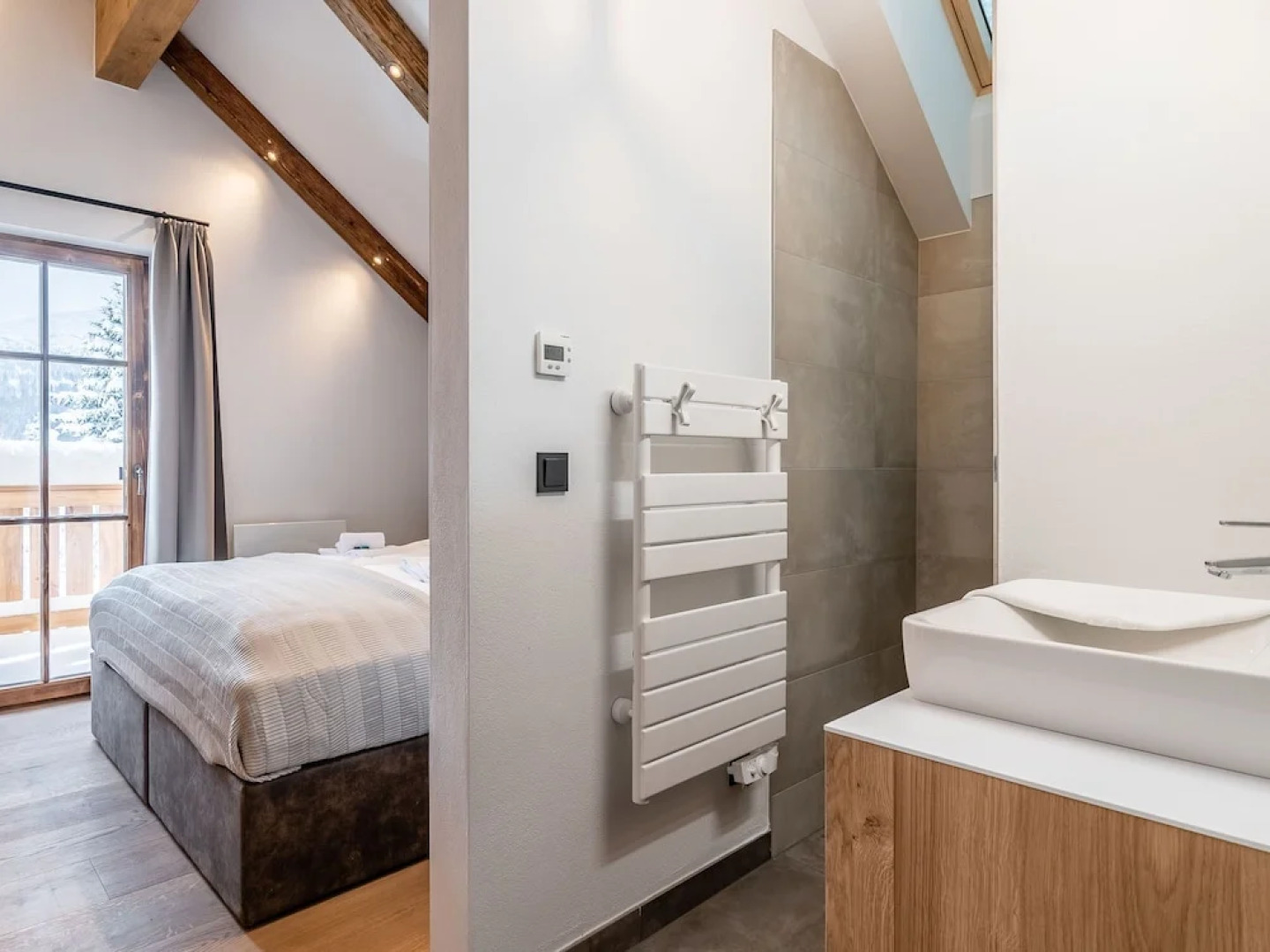 Secluded Chalet in Salzburg With Sauna