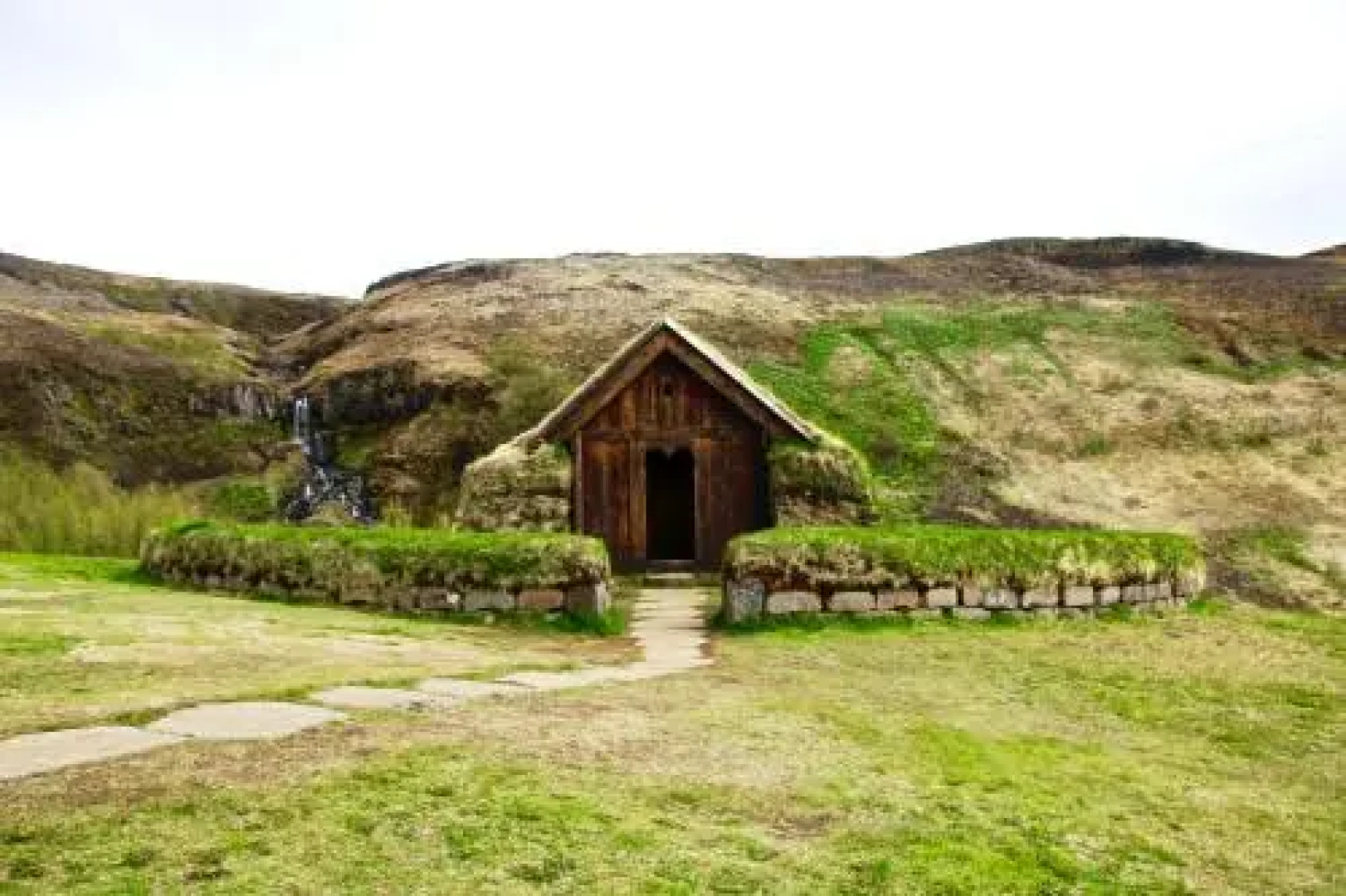 Austurbyggð 3