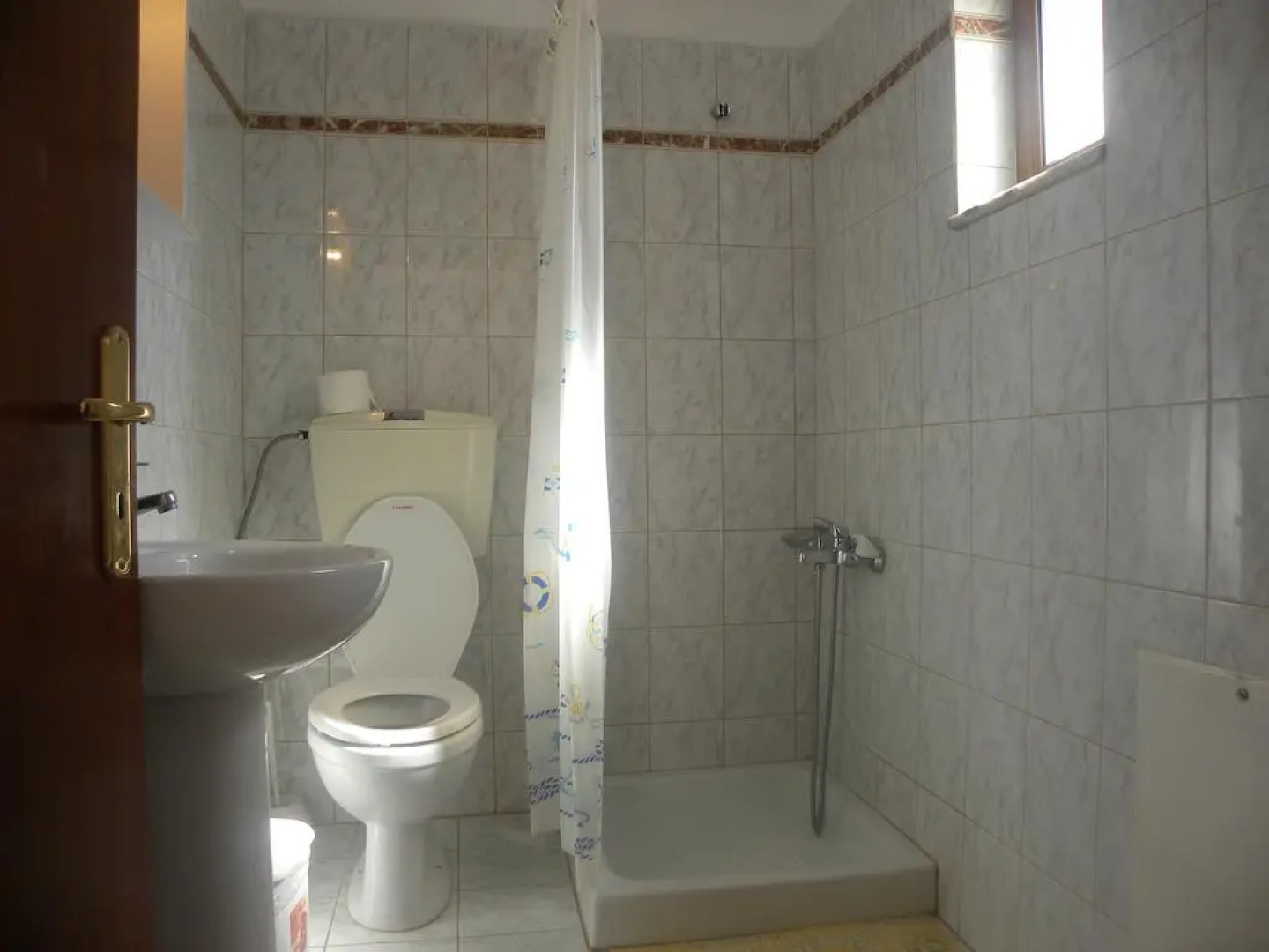 Villa Thalia Milatos