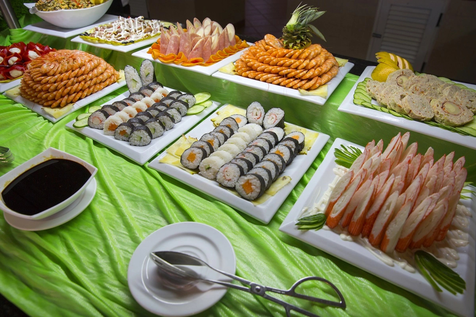 Starfish Cuatro Palmas Adults Only - All Inclusive