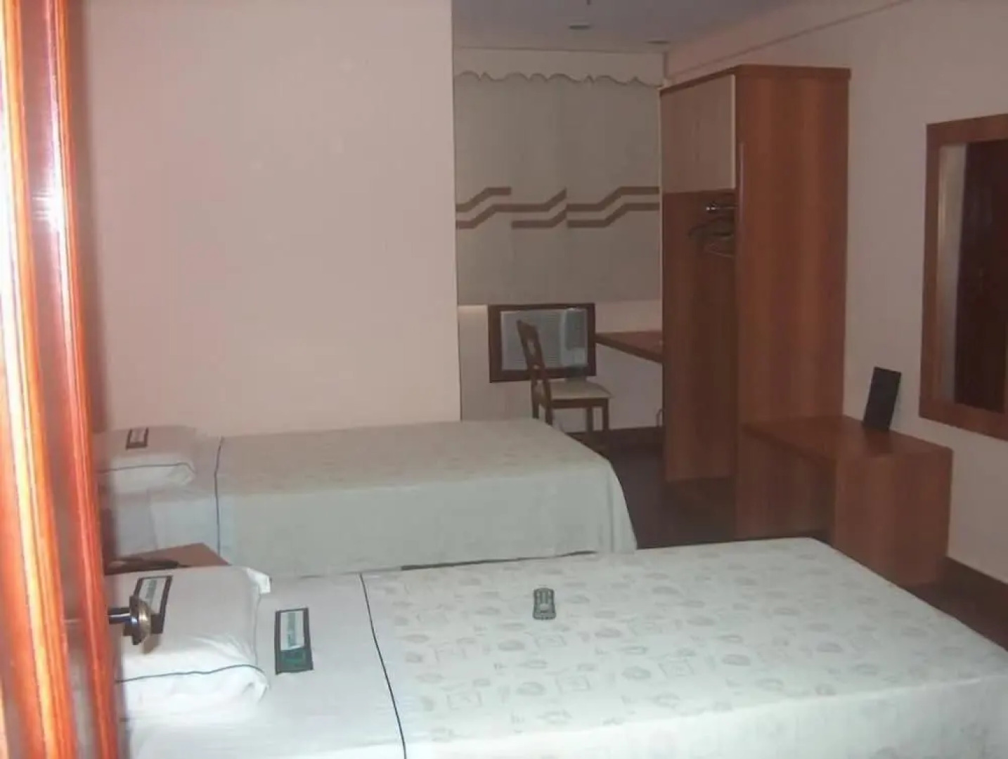 Hotel Gramado de Campos