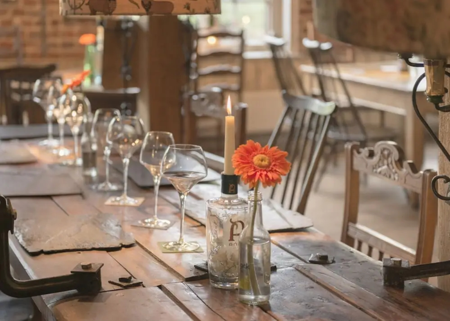 The Five Bells Inn