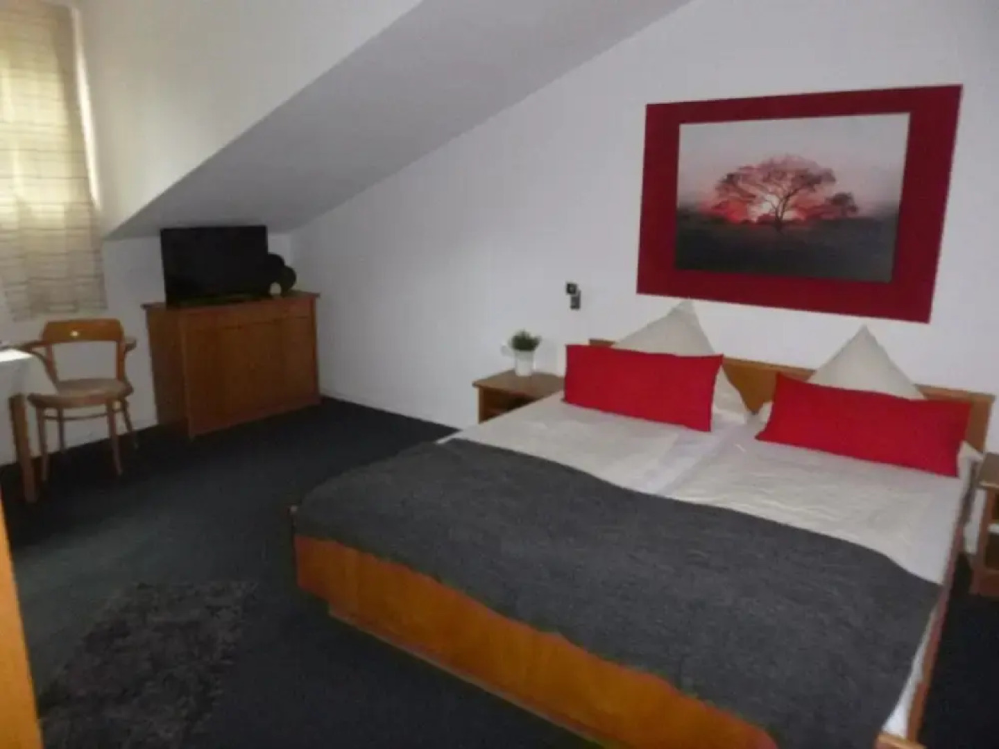 Ferienappartement Eichenbühl