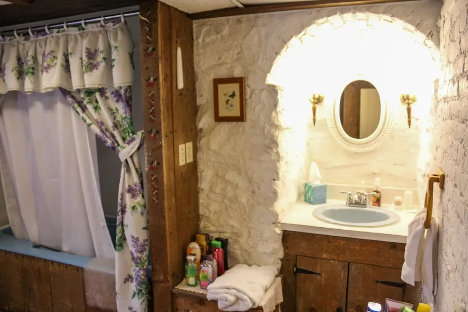 Blue Rock Bed and Breakfast