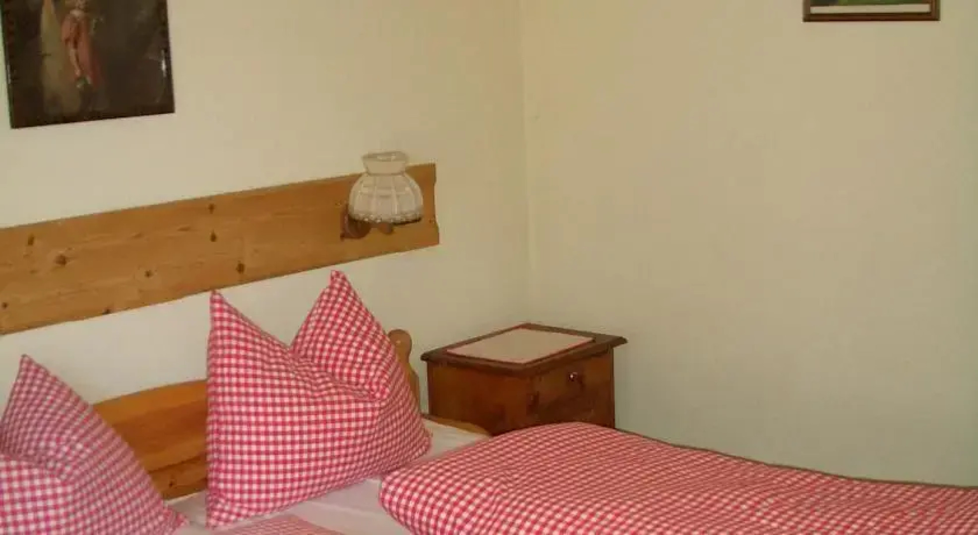 Ferienhaus Unterkircher