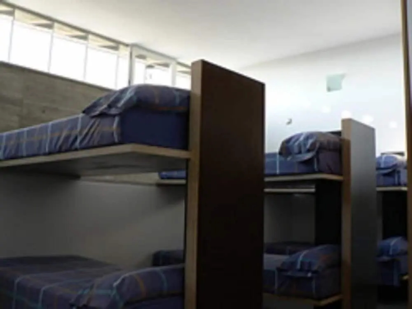 Albergue de la Via de la Plata - Hostel