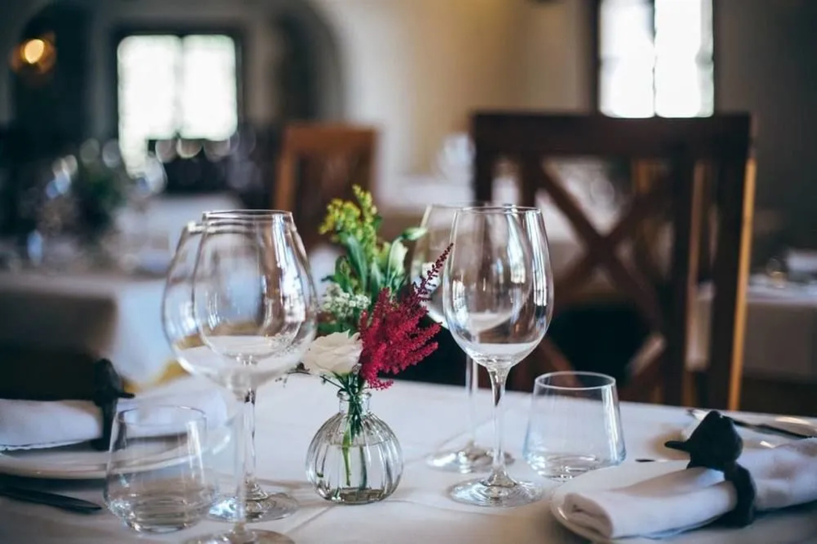 La Escondida Singulars Hotels & Restaurants