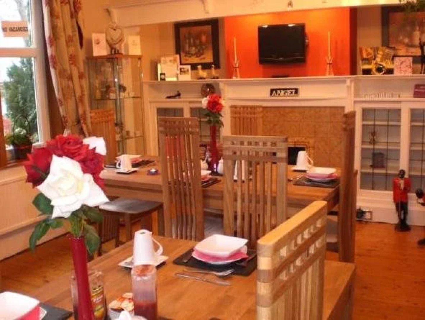 Pitreavie Guest House