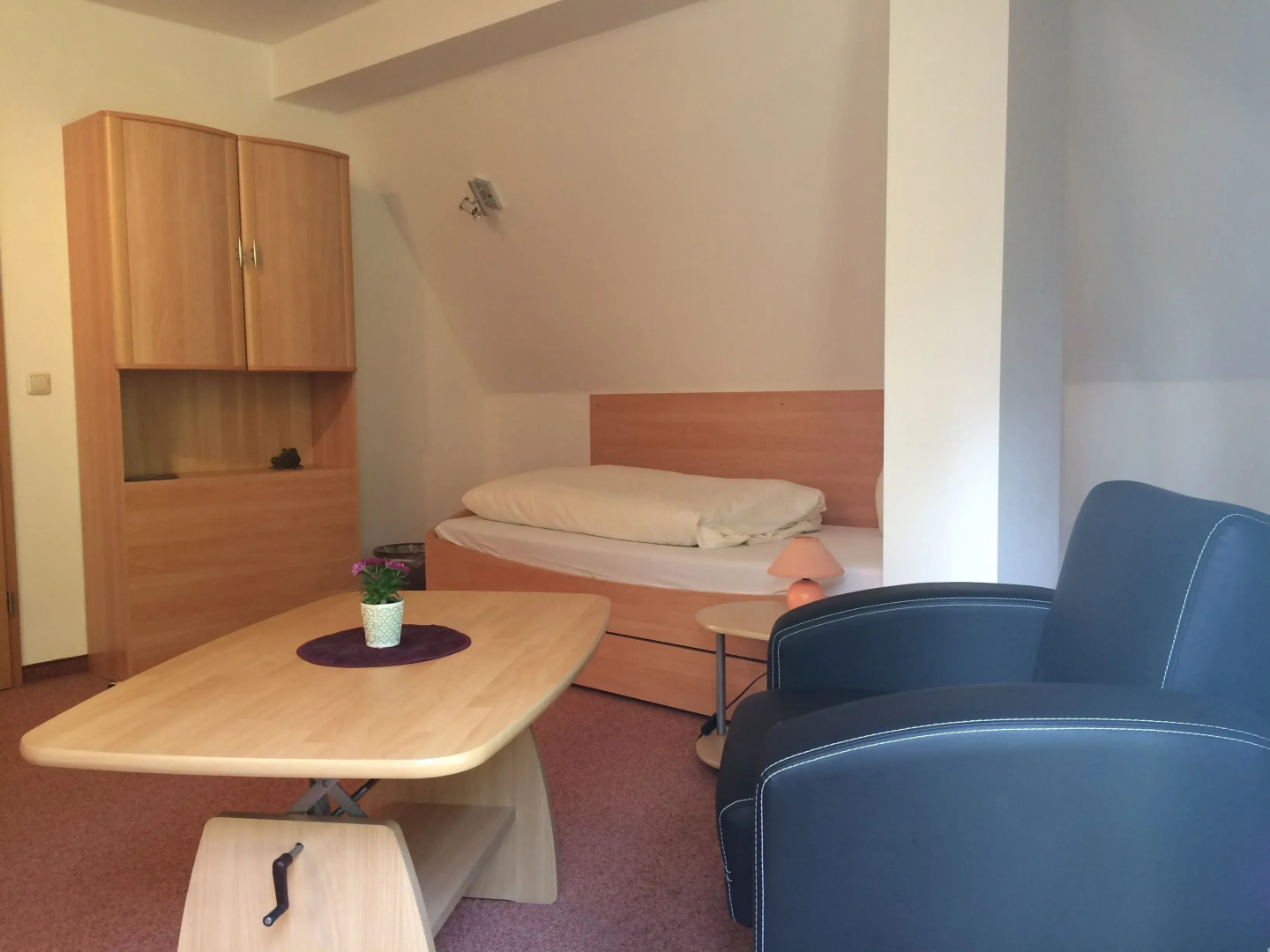 Apartment Sonnenhof Bad Elster