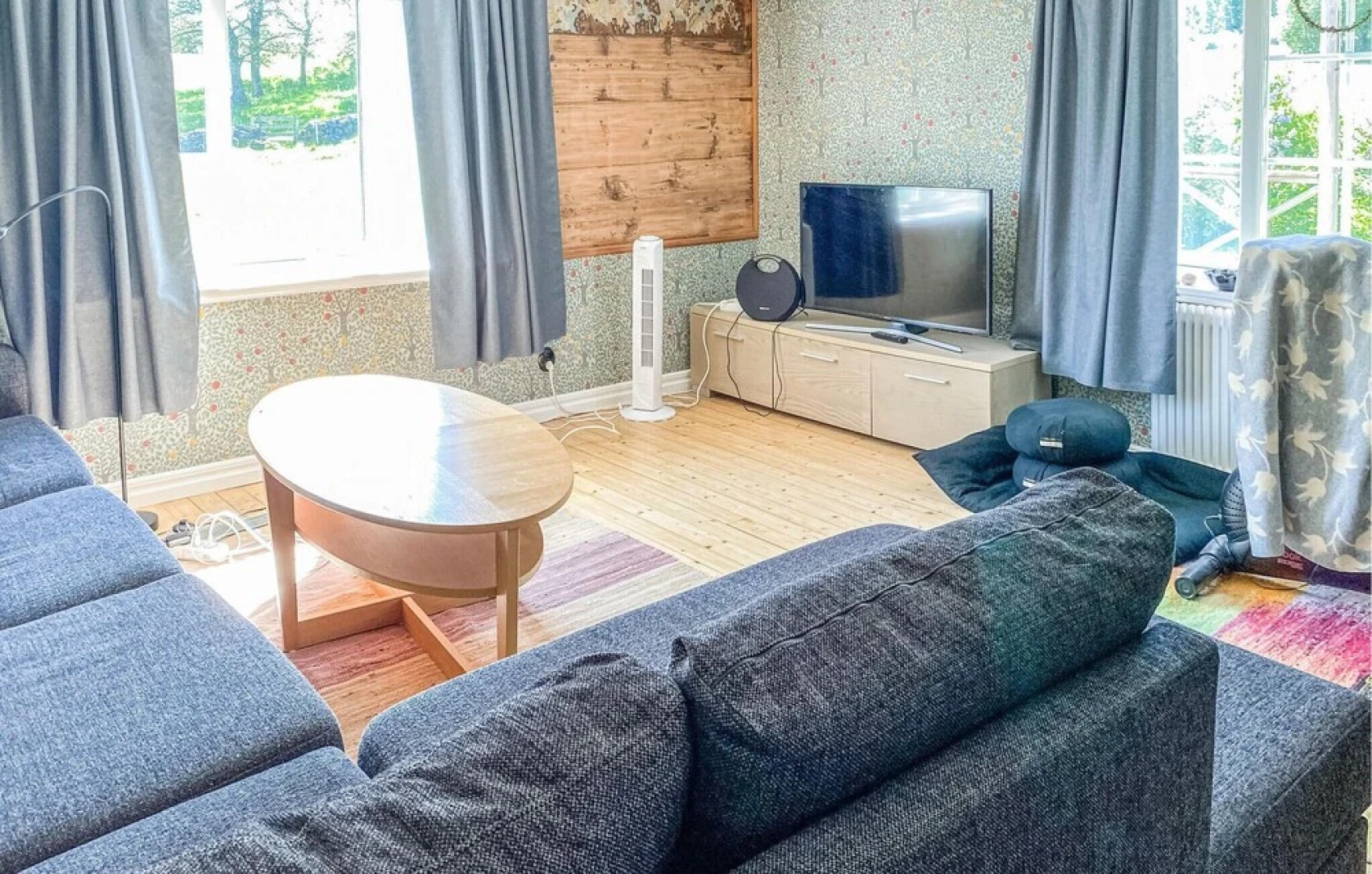 Beautiful Home in Varberg With Wifi and 4 Bedrooms