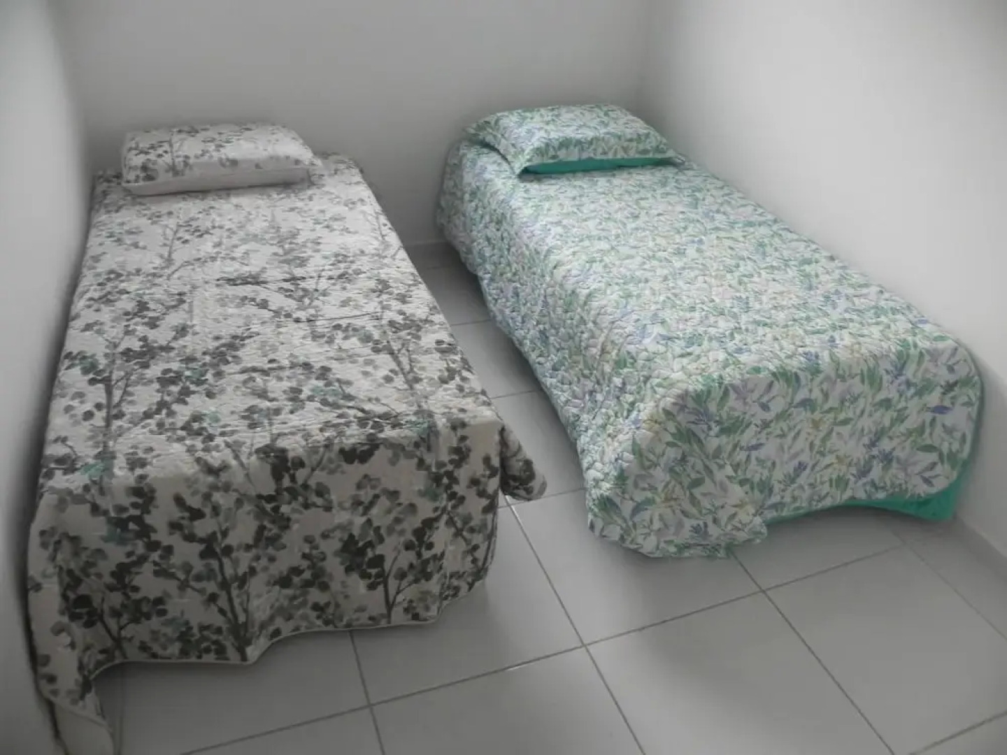 Flat no Villa Gravatá Residence