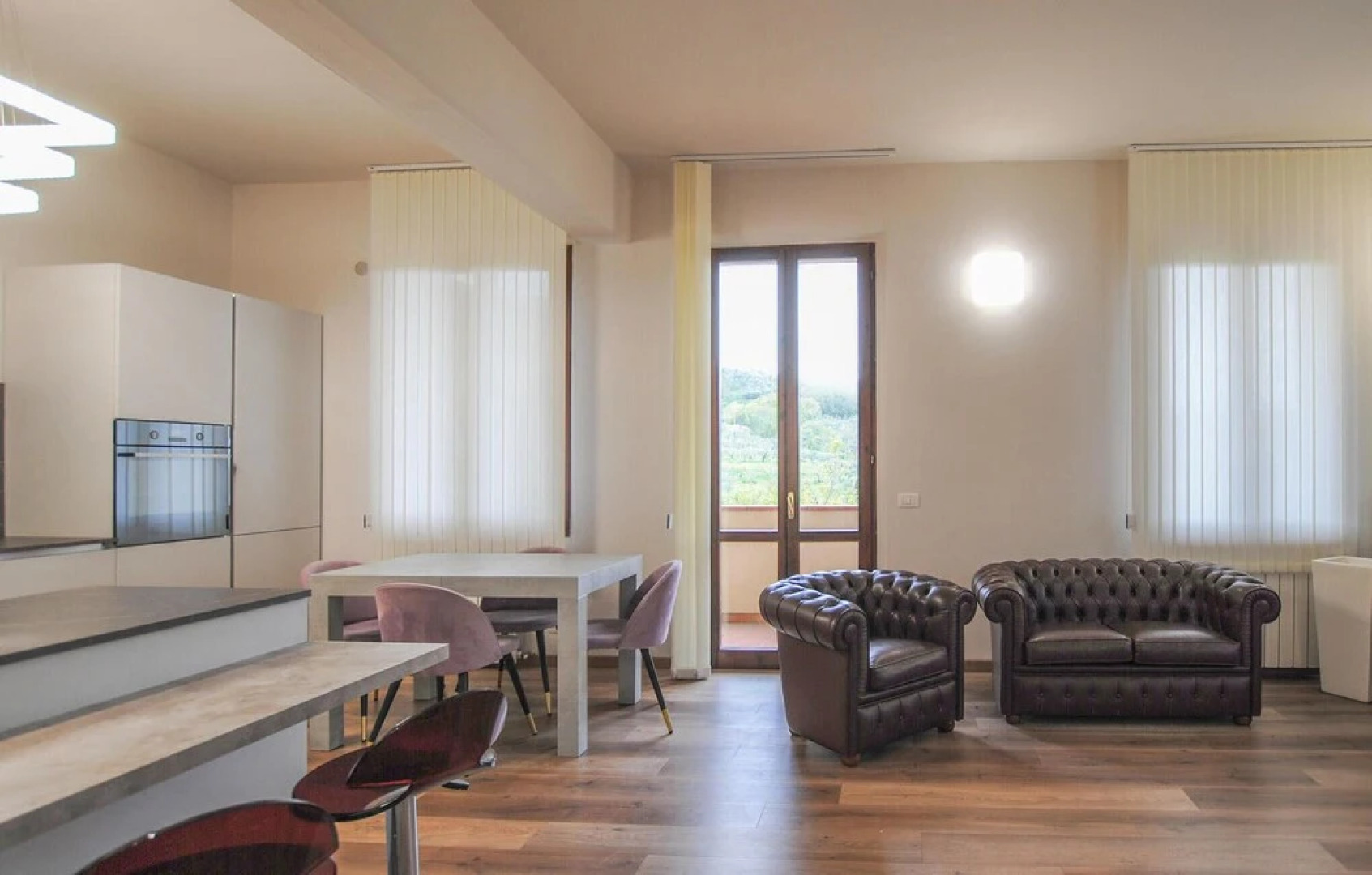 Beautiful Apartment in Casalguidi With Wifi and 2 Bedrooms