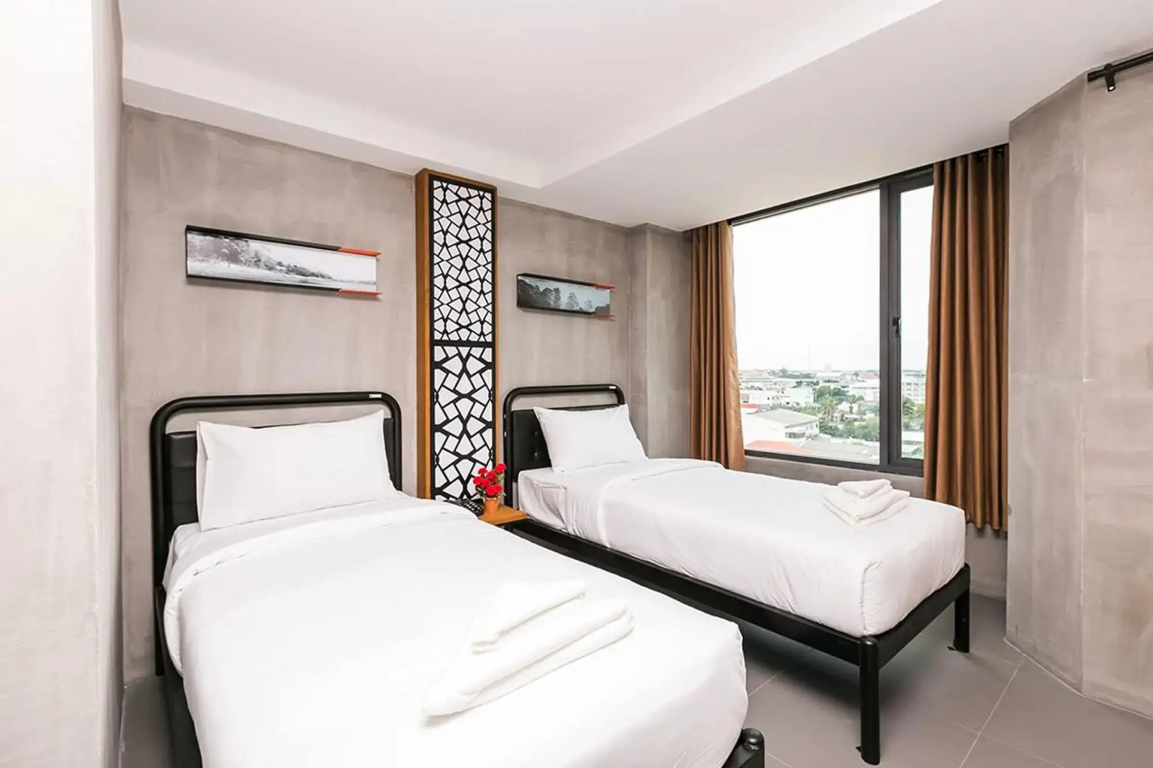 B2 Khon Kaen Boutique & Budget Hotel
