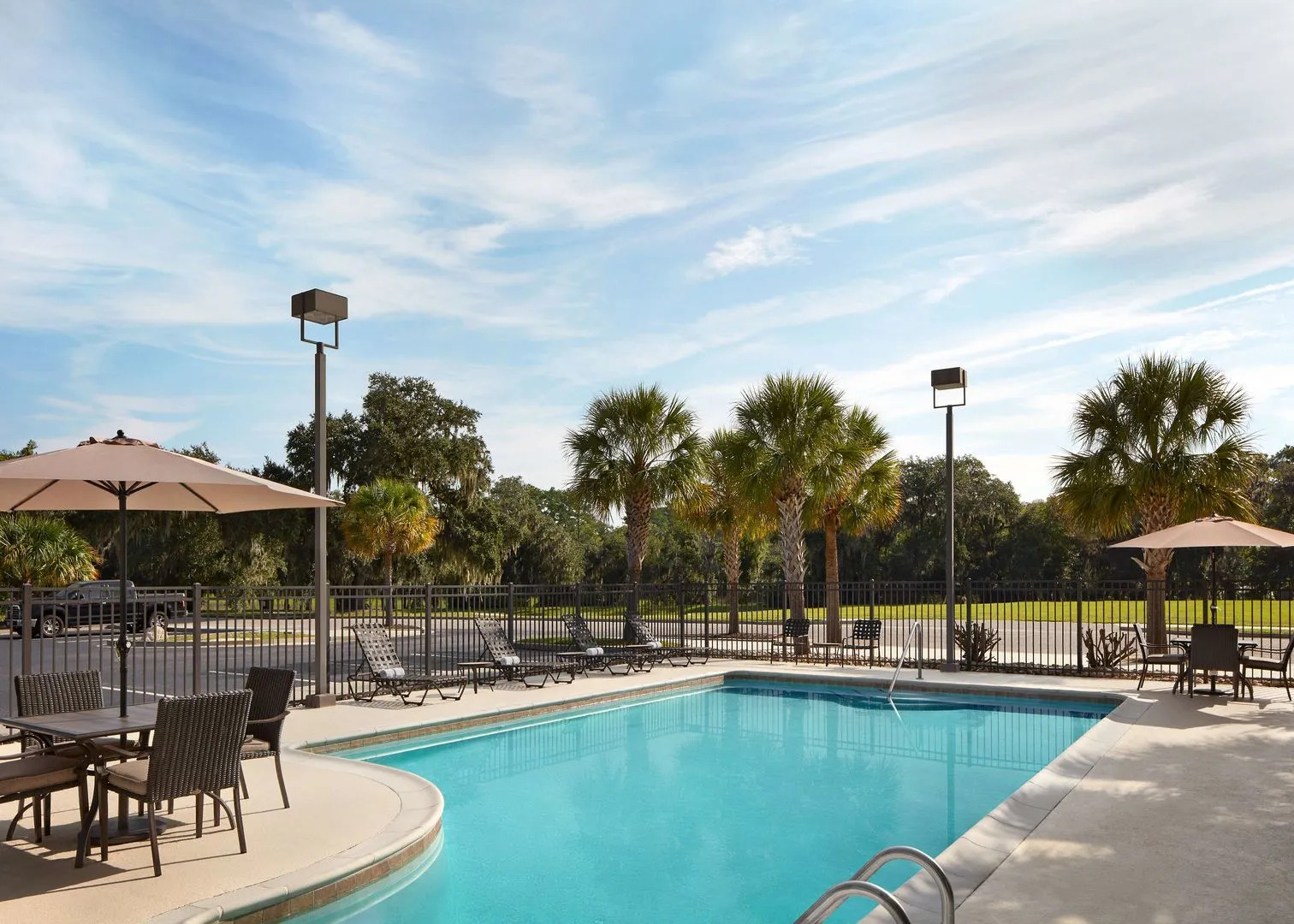 Hilton Garden Inn Beaufort