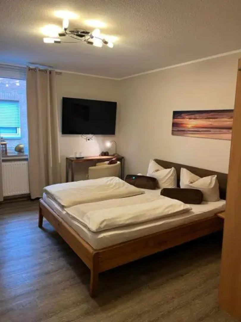 Gasthaus Hotel Rosenboom