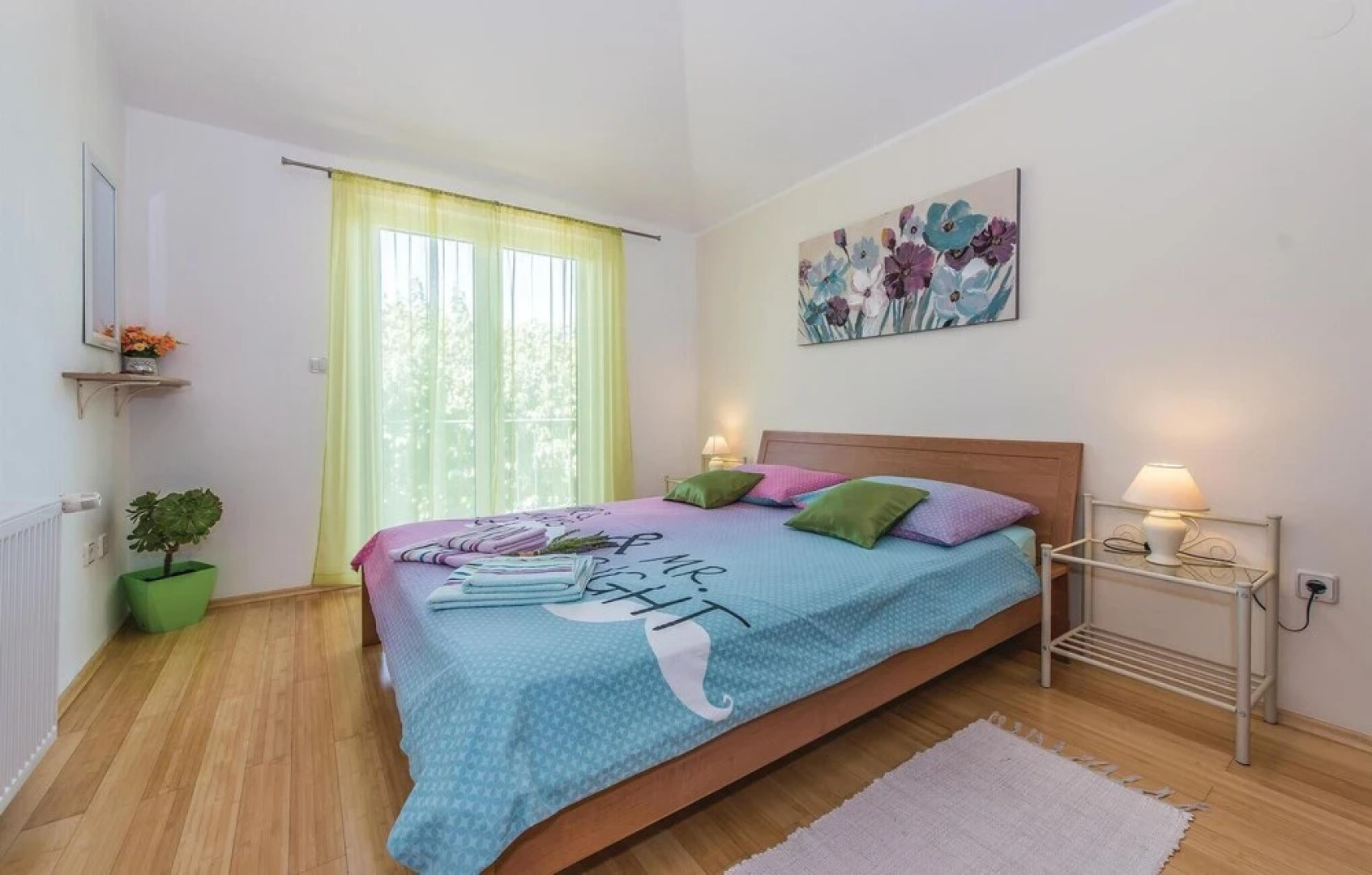 Nice Home in Dubrava With Wifi and 3 Bedrooms