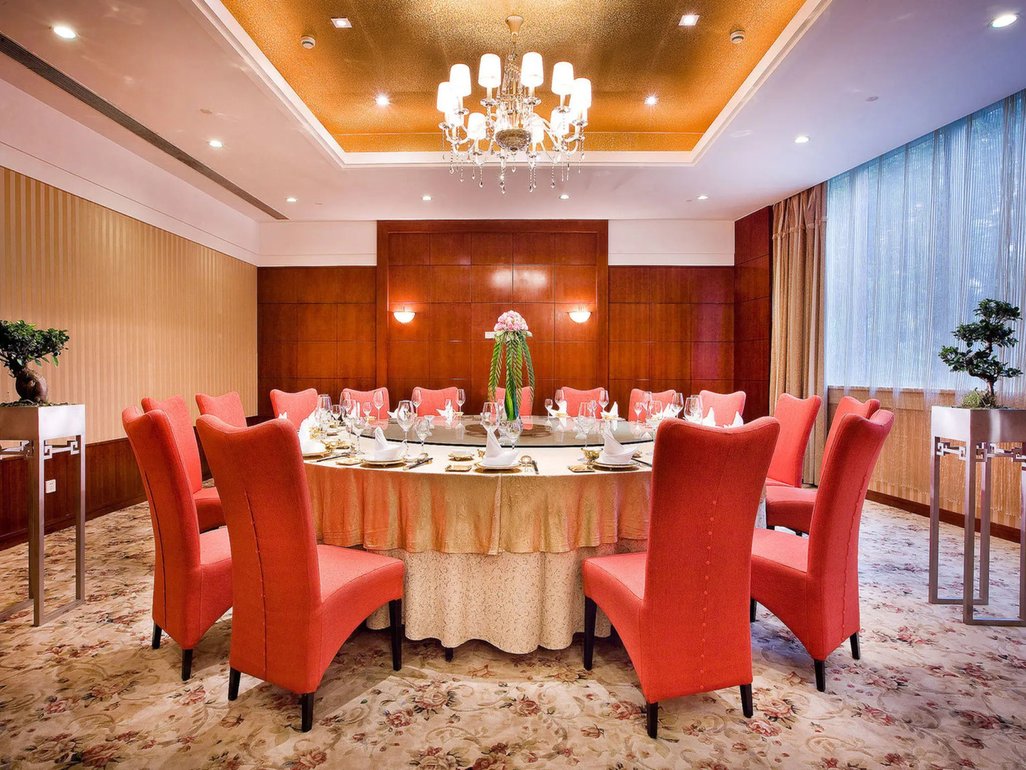 Jiaxing Sunshine Hotel
