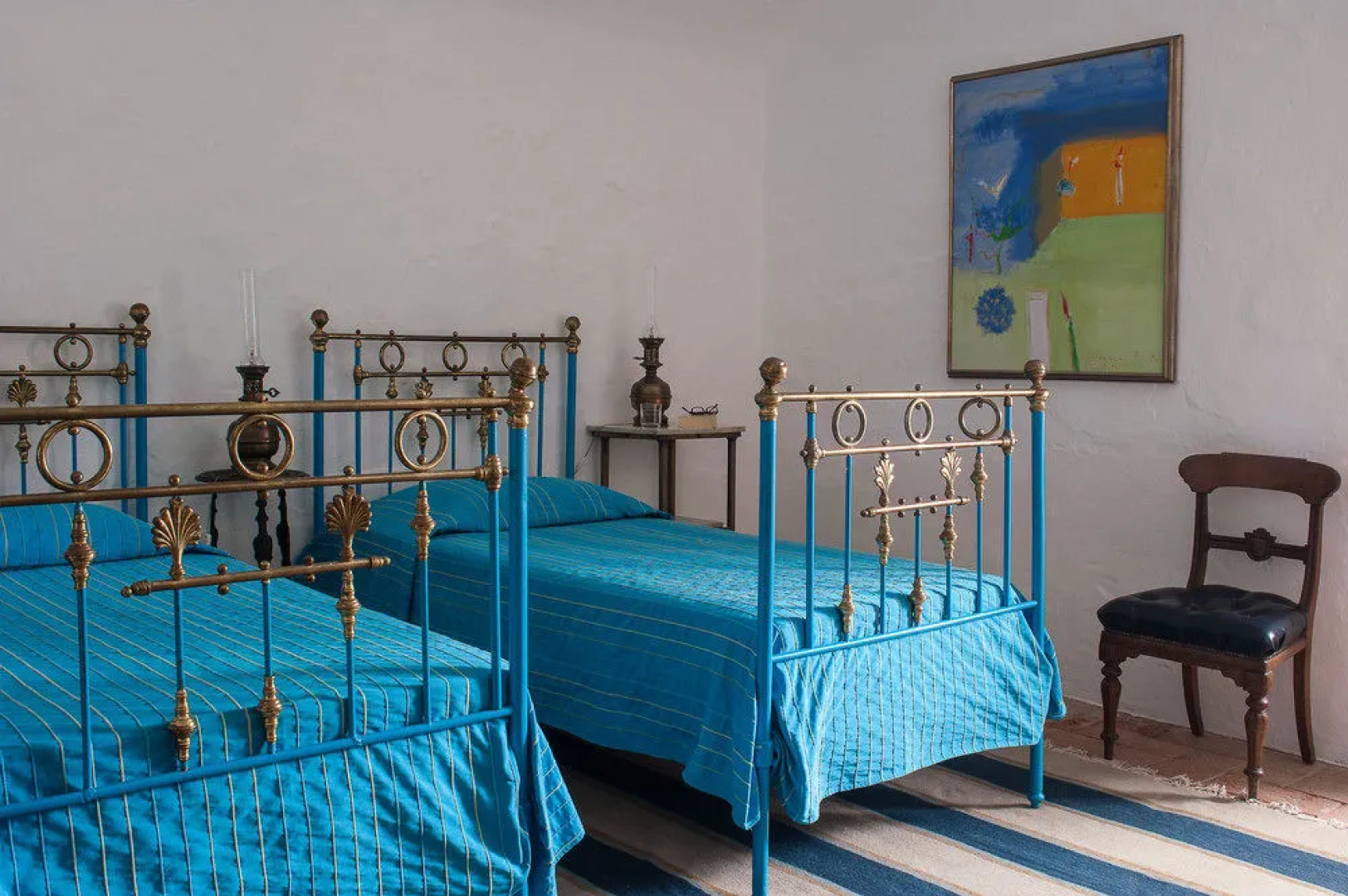 Forte De Sao Joao Da Barra