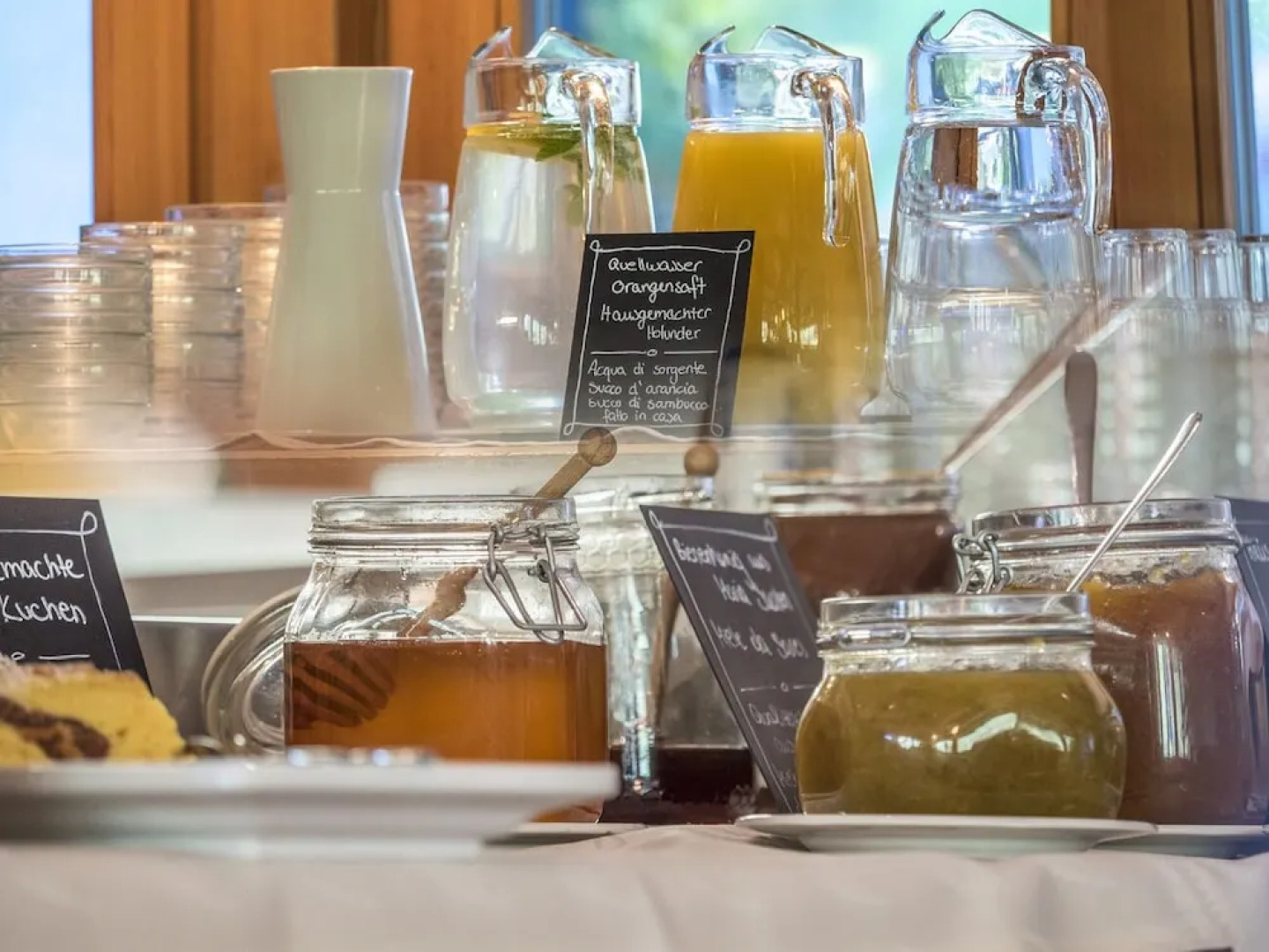 Naturhotel Saalerwirt