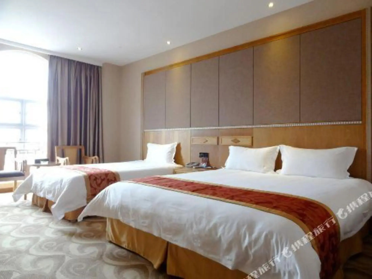 Maoming Wenhui Hotel