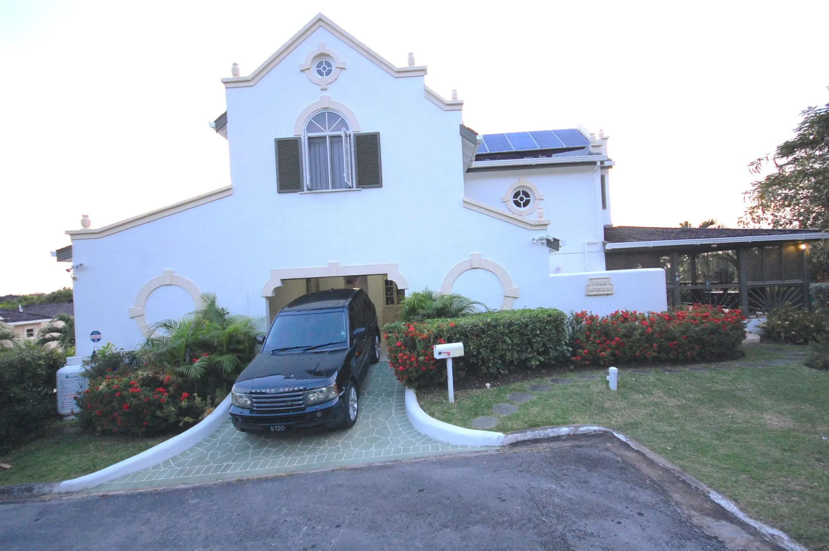 Villa Horizon