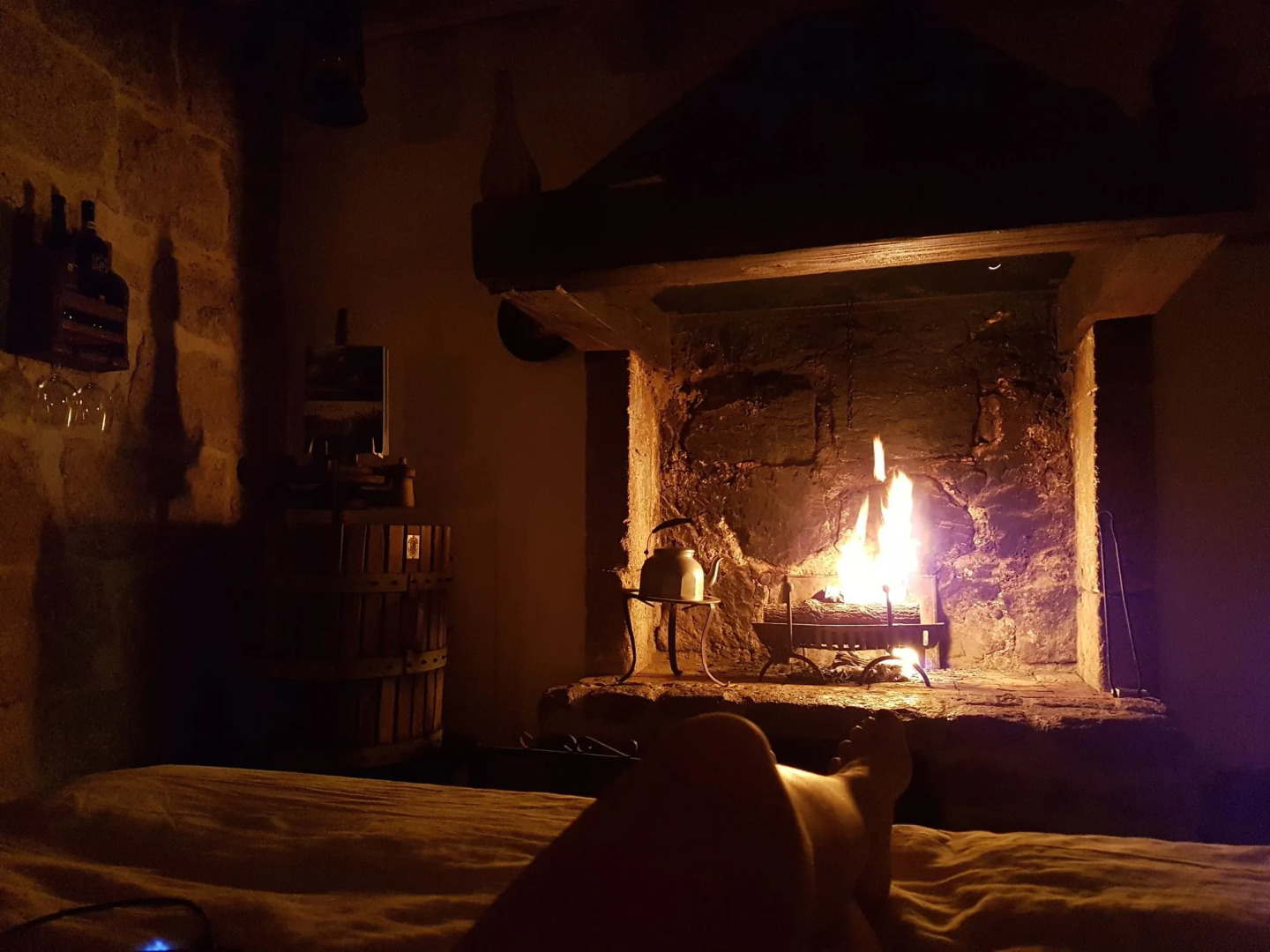 Agriturismo Biologico SantEgle