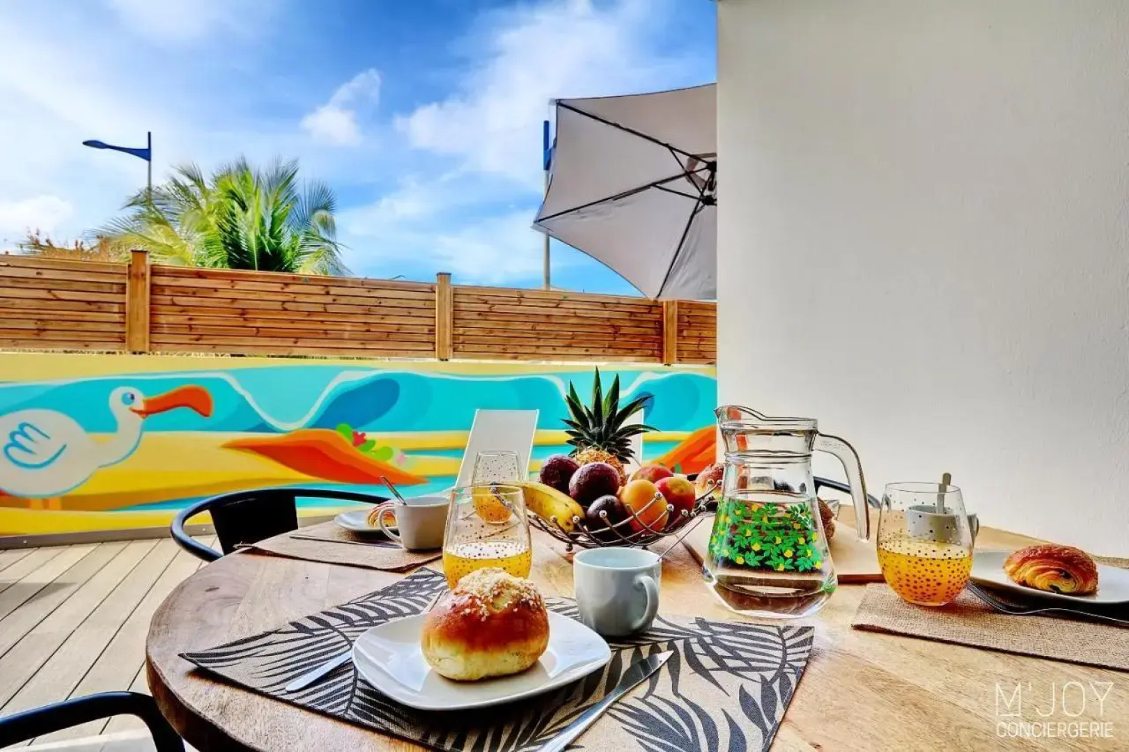 Ylangae Dodo Avec Jacuzzi a 150m du Lagon