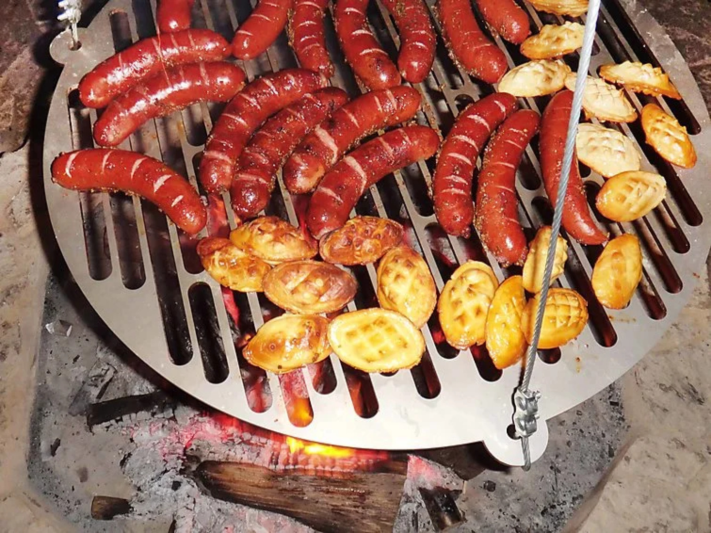 Farm Stay Bastrówka