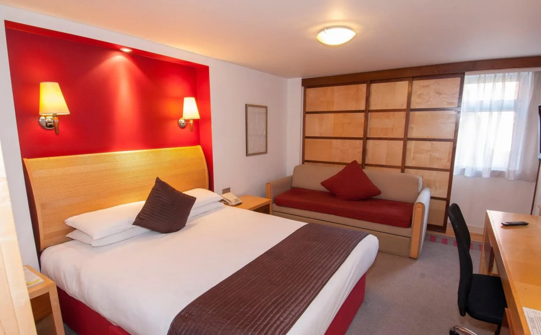 The Bell Hotel Epping