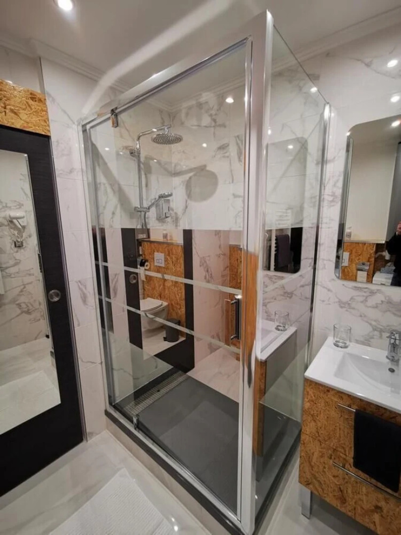 Studio entre Paris et Versailles