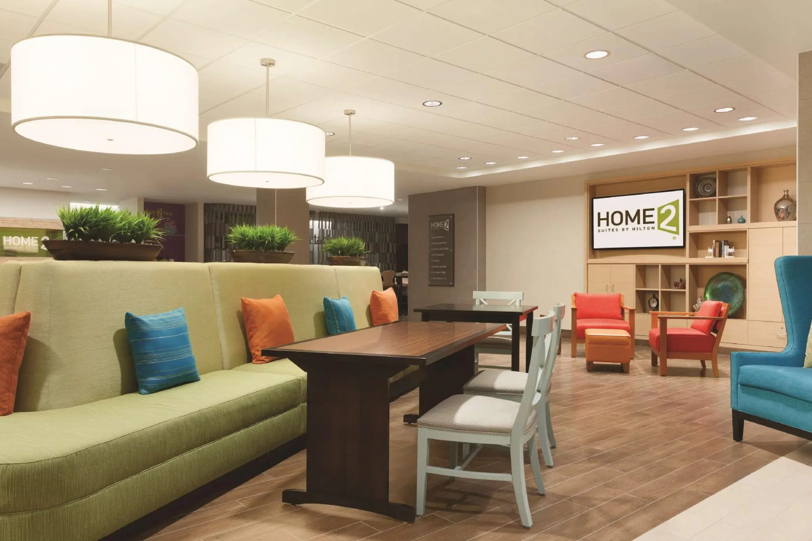 Home2 Suites by Hilton Austin Round Rock