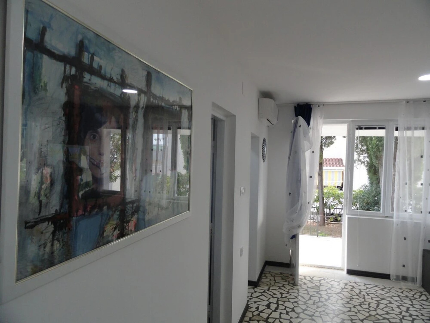 Petrovac Holiday House with pool