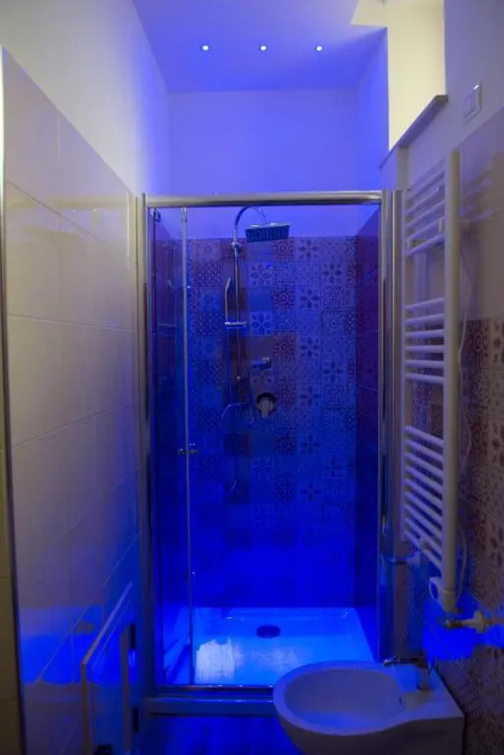 Residenza Maria Antonietta - 50 Metri Dal Mare