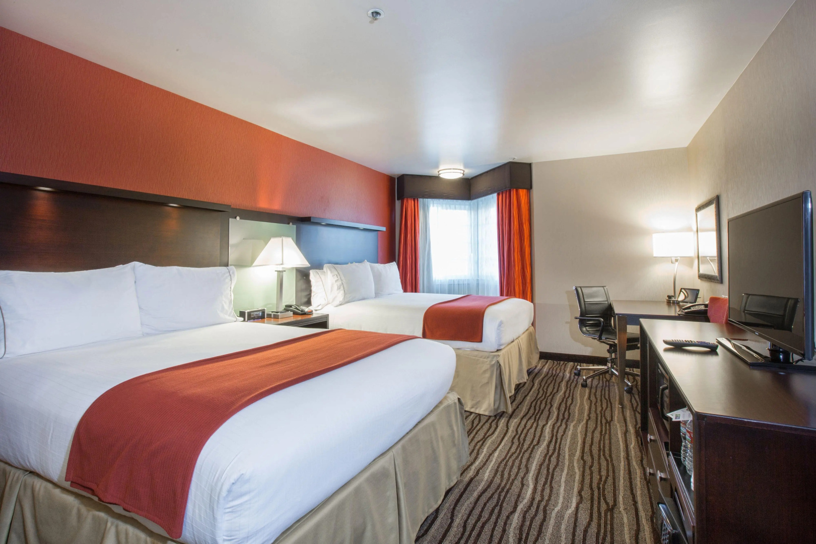 Holiday Inn Express Mountain View - S Palo Alto by IHG