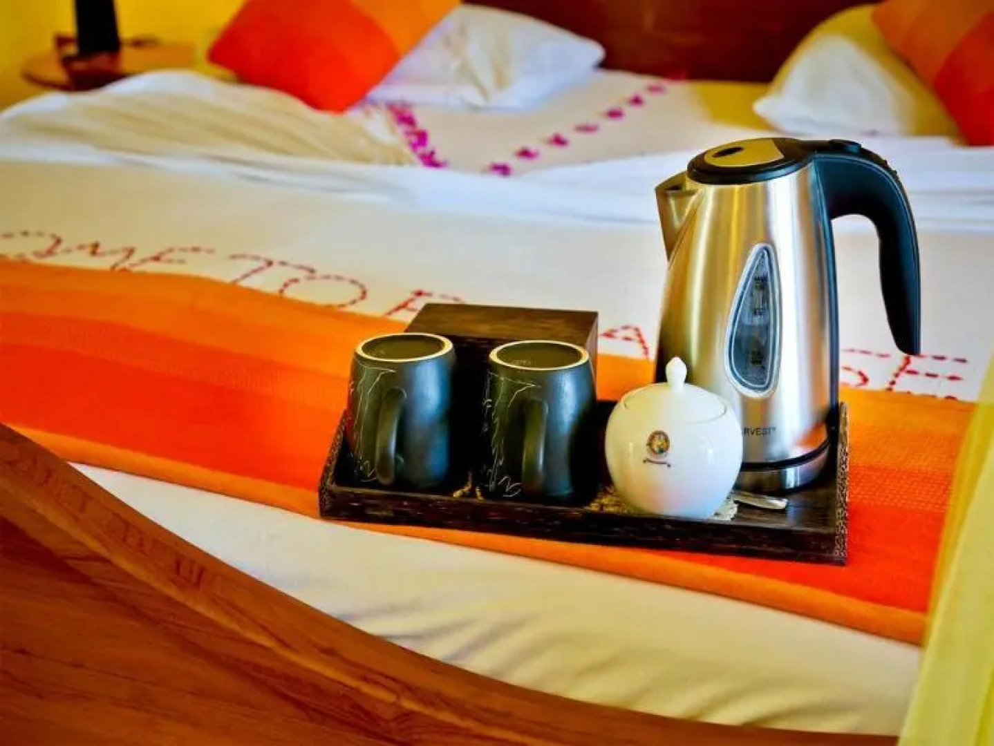 Hotel Yapahuwa Paradise