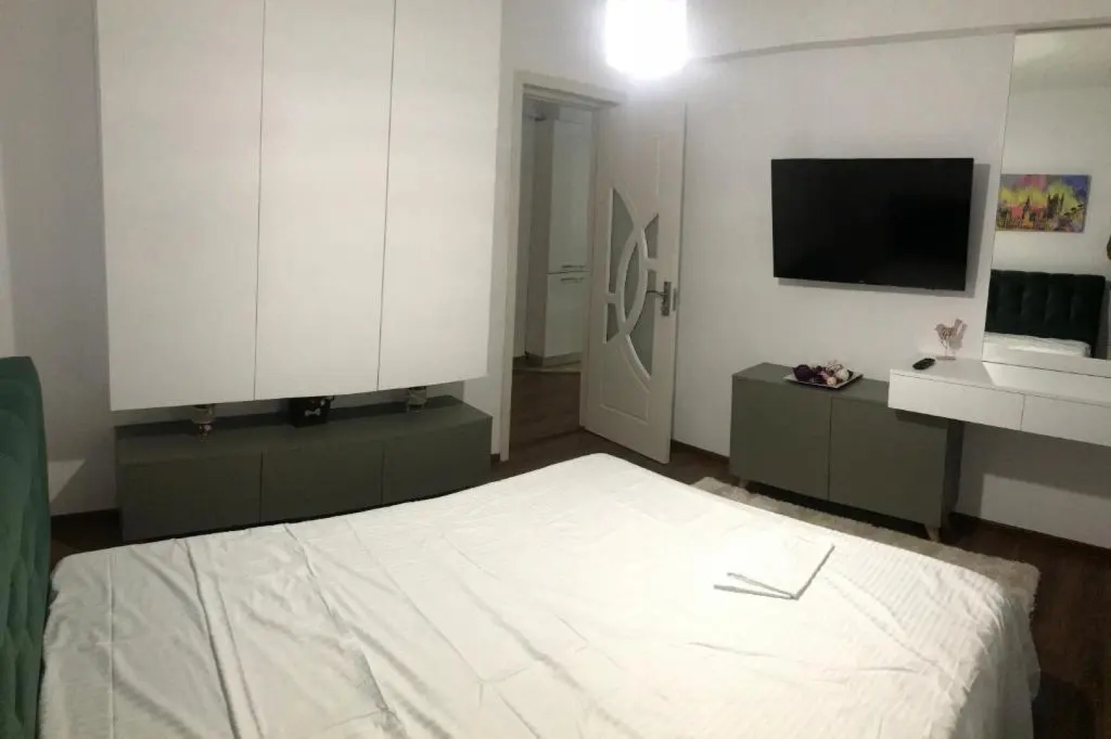Apartament Rebeca