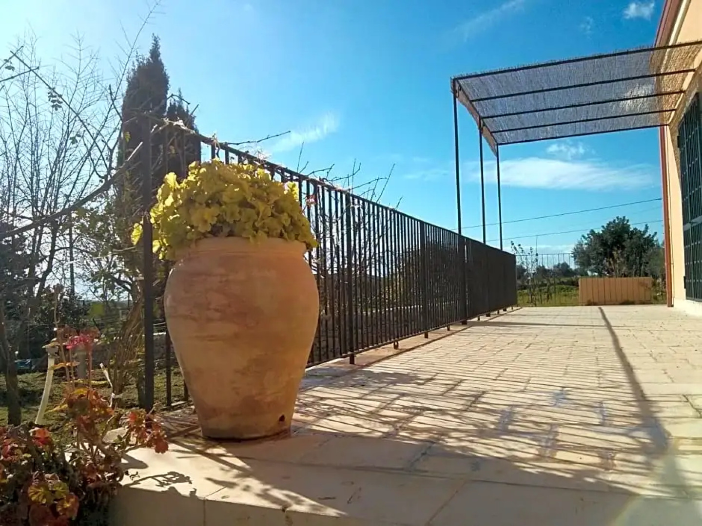 Agriturismo Il Tenimento B&B