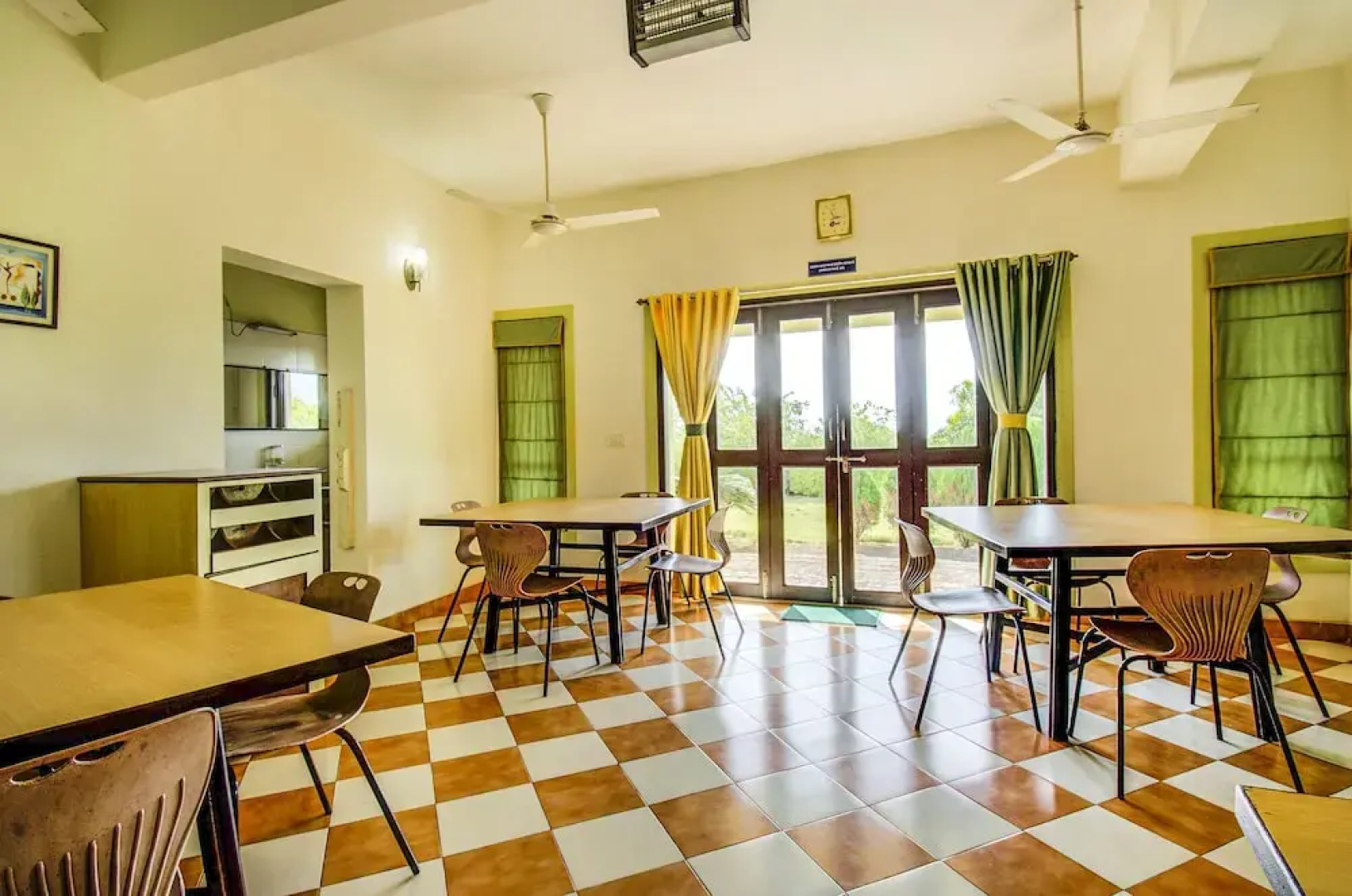 FabEscape House Khas Kokanwadi