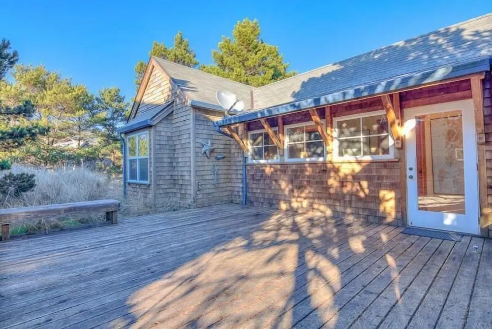 Sandcastle-pacific City