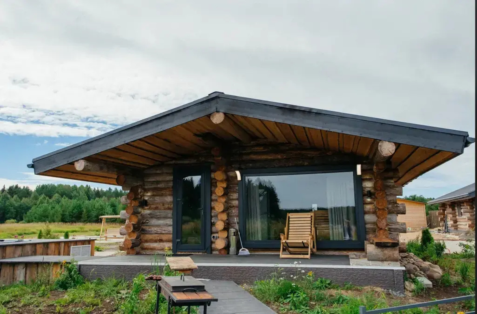 Сова Шуйский Залив