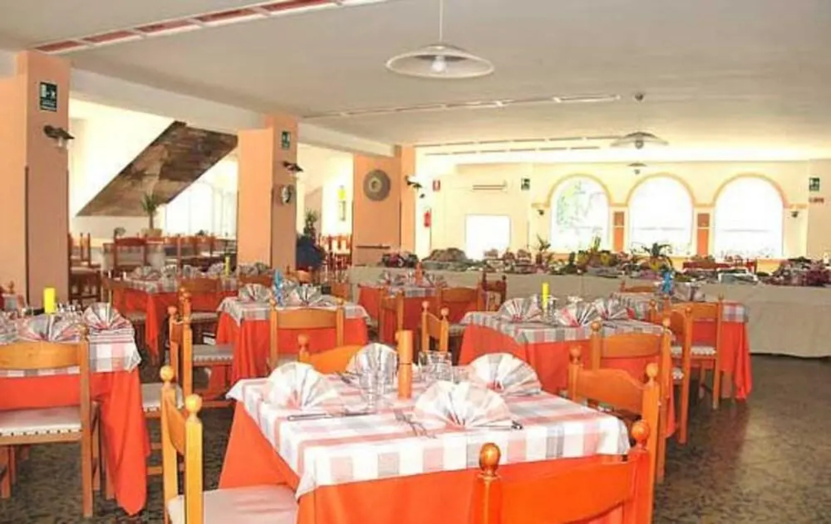Hotel Villaggio Plaia