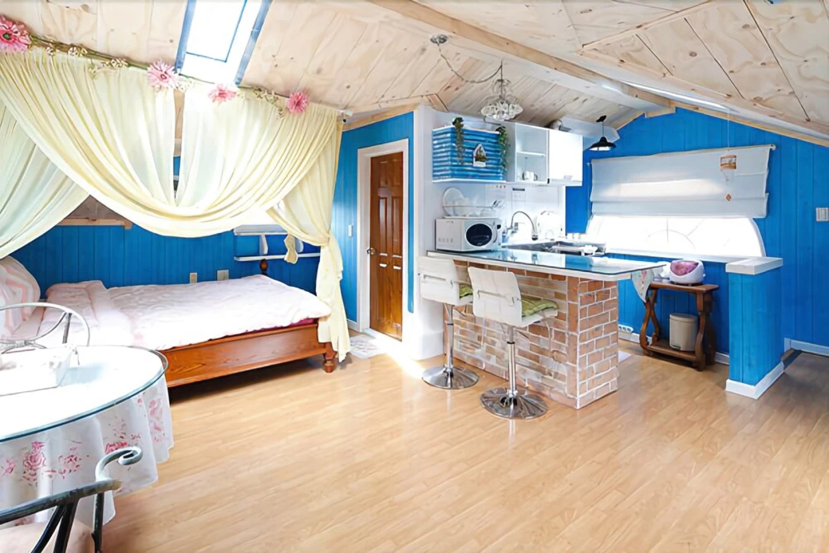 Yangpyeong Pensionapple Pension