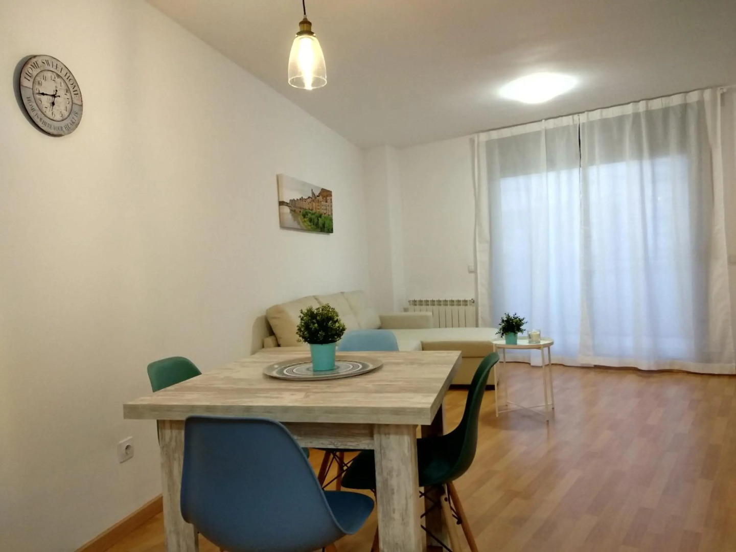 La caseta de Balaguer