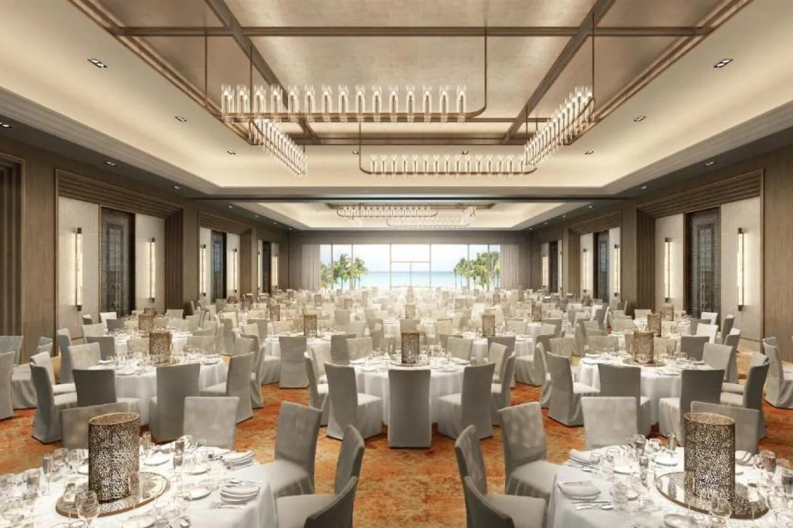 Fairmont Taghazout Bay