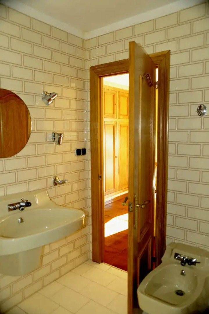 El Mirador de Ovio Casa Seborias