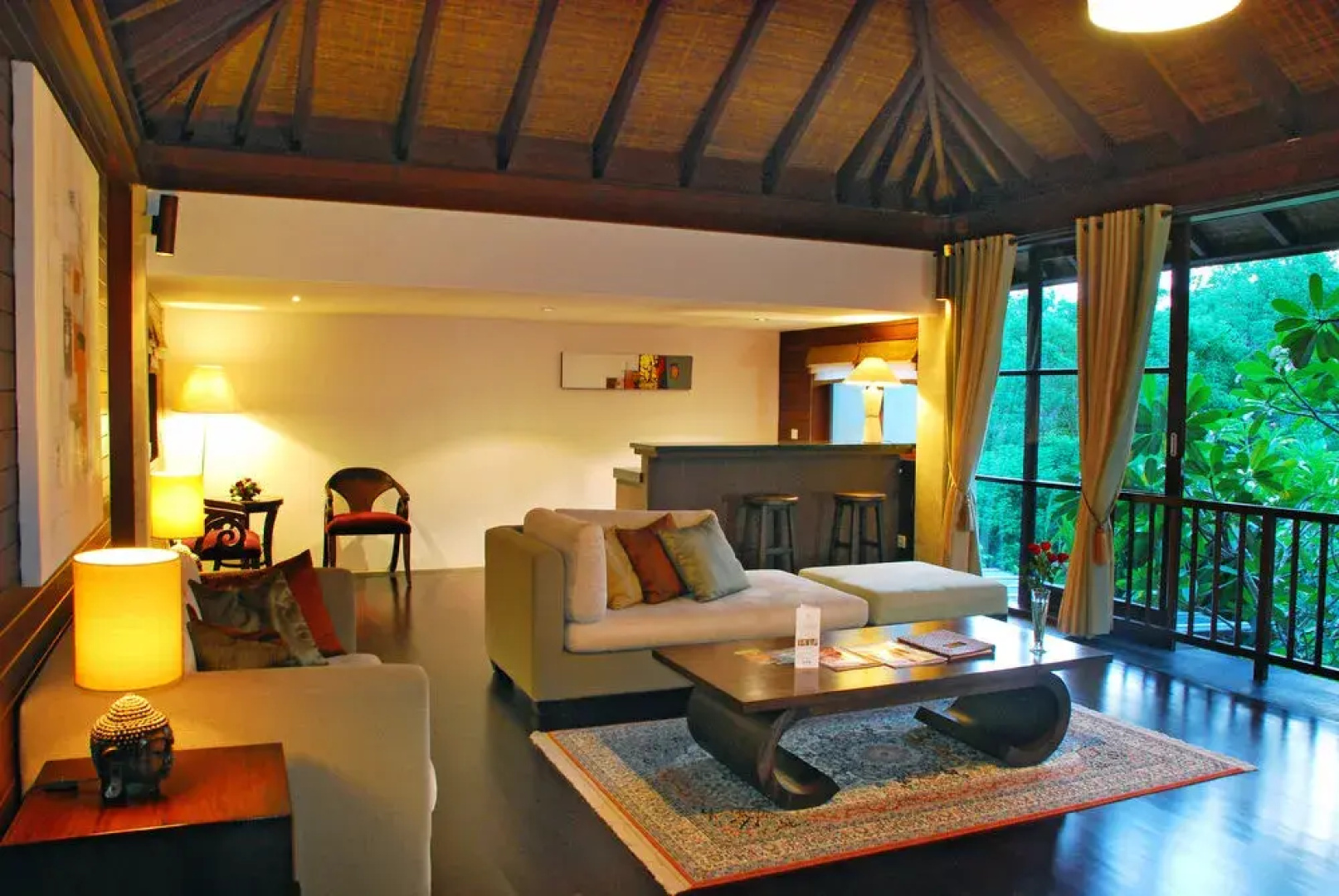 Villa Jalak Bali