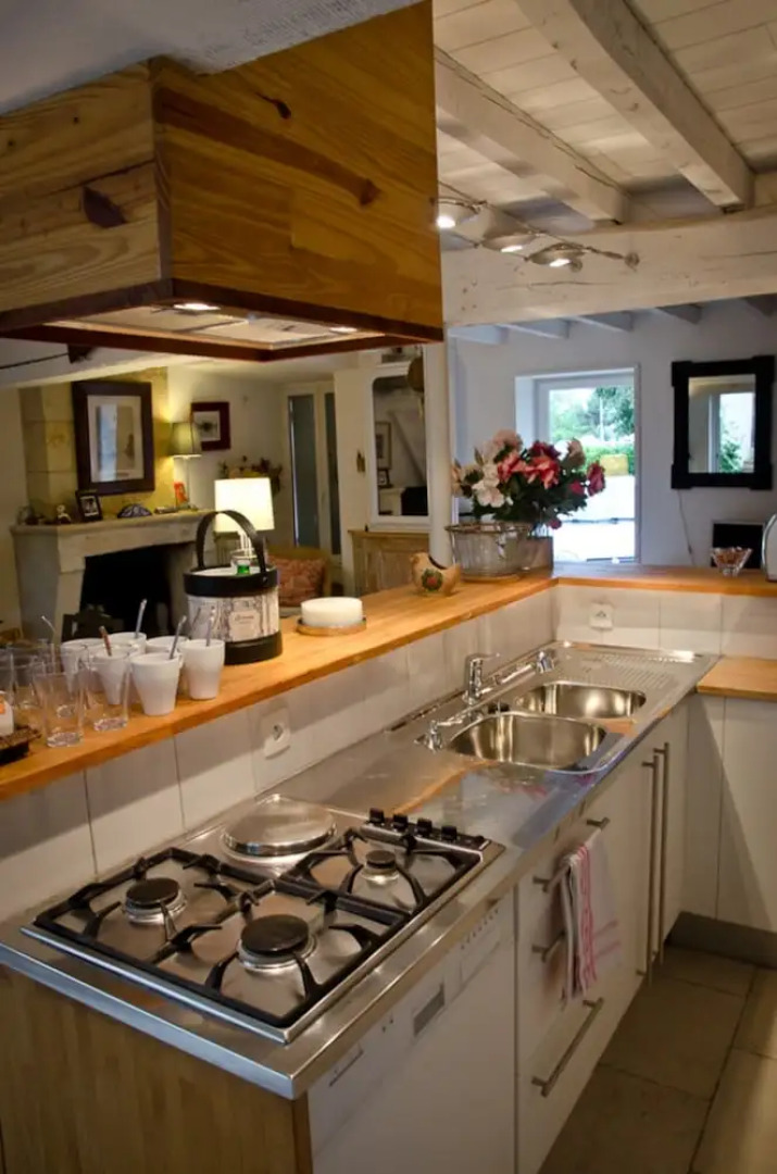 Maison d'hotes, Gite, Les Batarelles