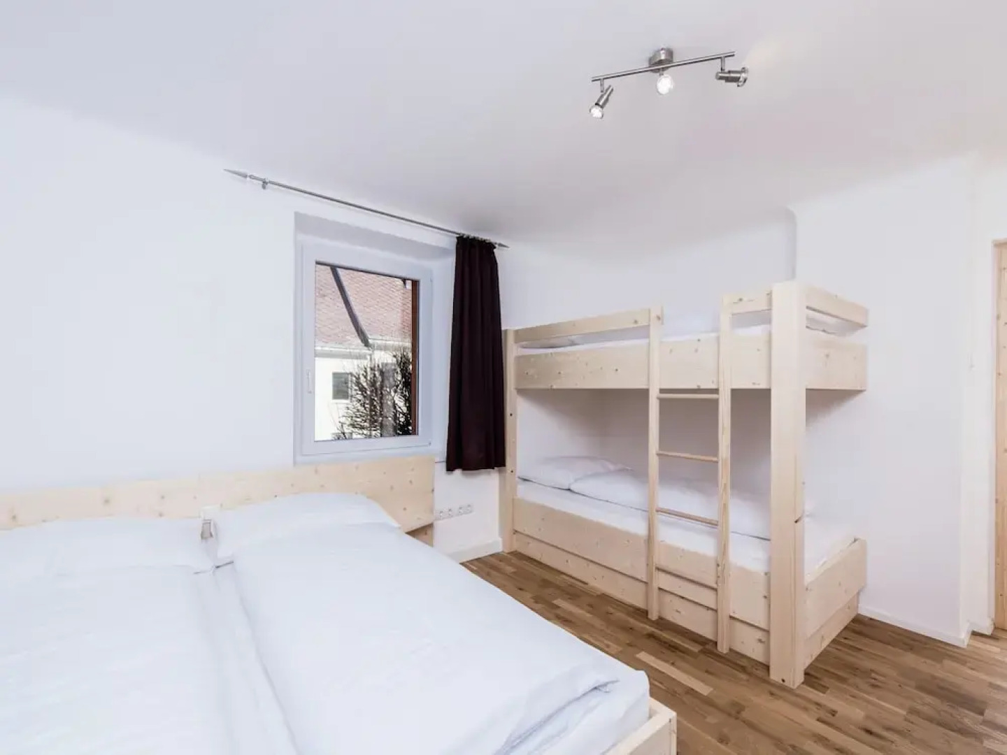 Heritage Apartment in Eisenerz near Ski Area